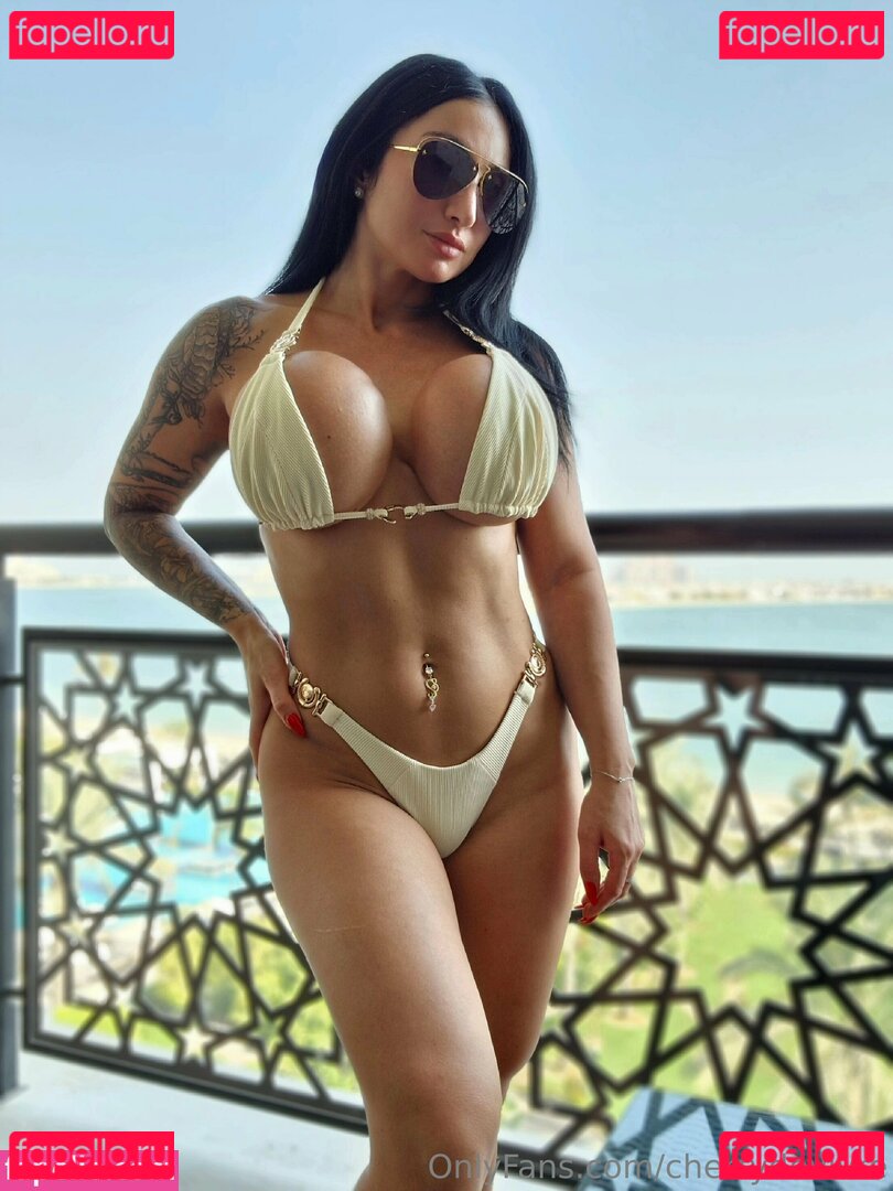 Cherry Devivre / CherryDevivre / thecherrydevivre Onlyfans Photo Gallery 