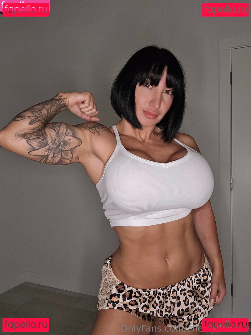 Cherry Devivre / CherryDevivre / thecherrydevivre Onlyfans Photo Gallery 