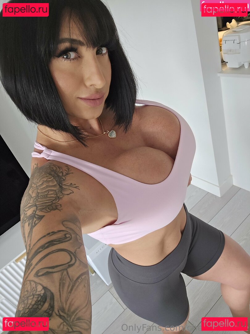 Cherry Devivre / CherryDevivre / thecherrydevivre Onlyfans Photo Gallery 