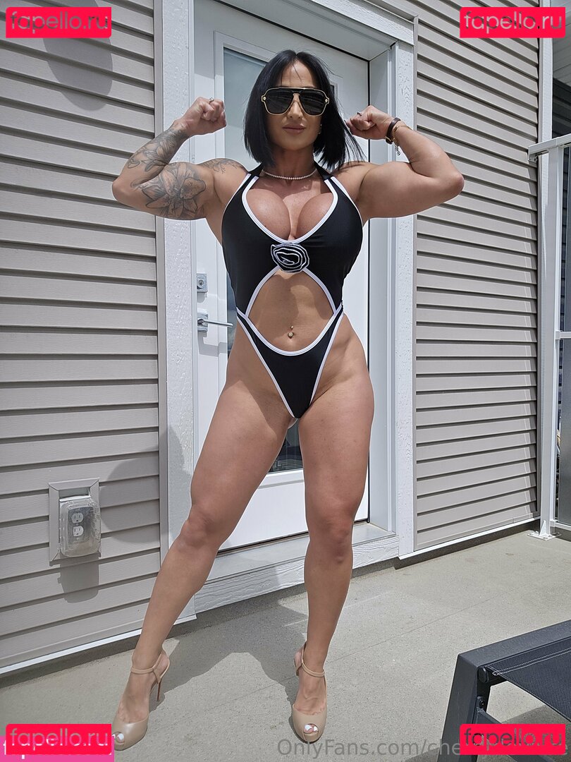 Cherry Devivre / CherryDevivre / thecherrydevivre Onlyfans Photo Gallery 