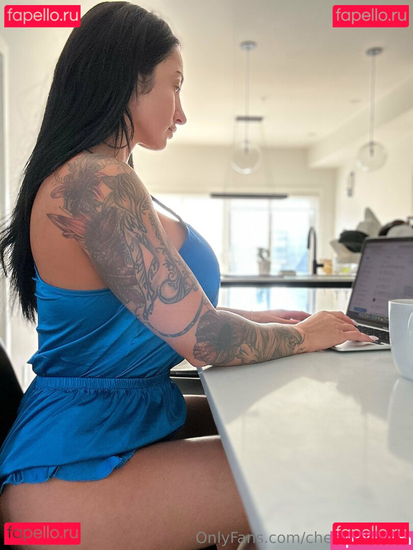 Cherry Devivre / CherryDevivre / thecherrydevivre Onlyfans Photo Gallery 