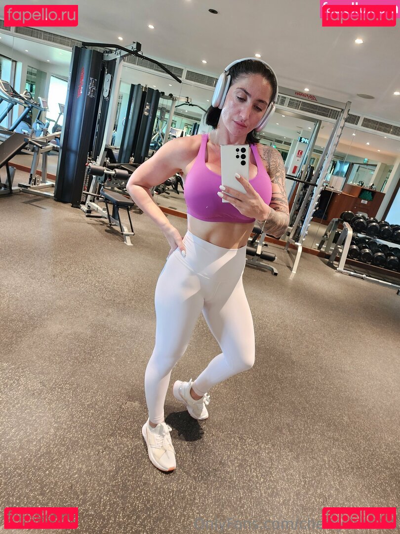 Cherry Devivre / CherryDevivre / thecherrydevivre Onlyfans Photo Gallery 