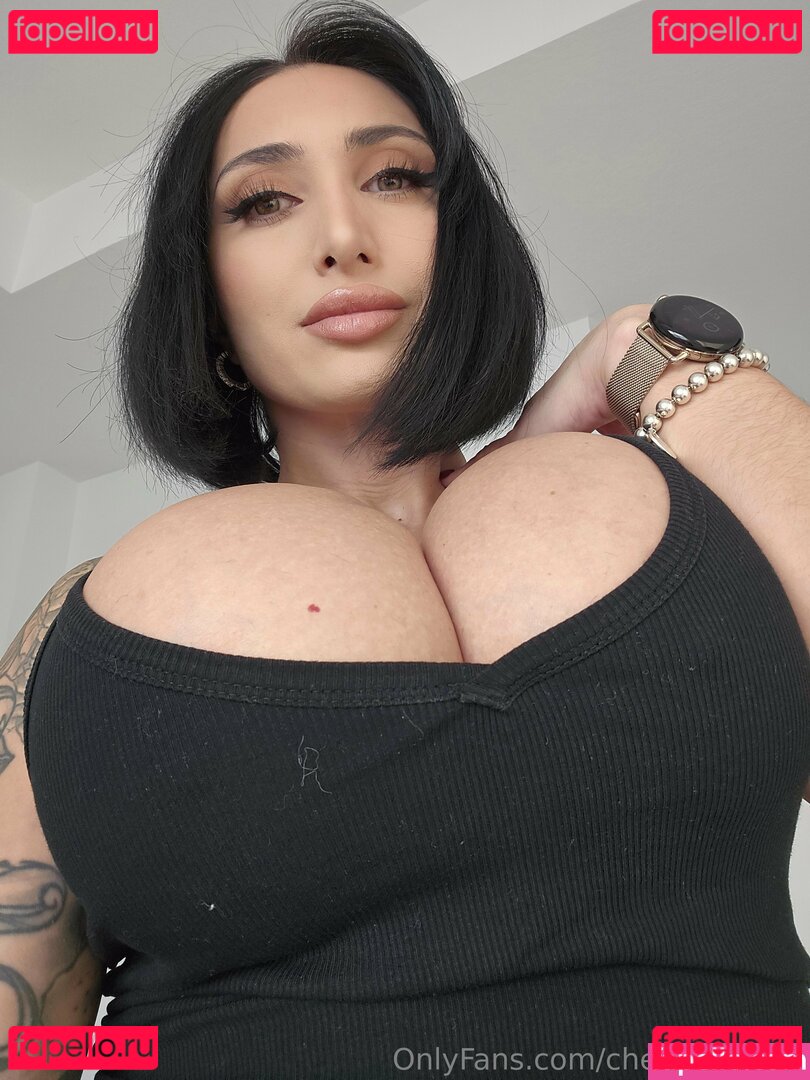 Cherry Devivre / CherryDevivre / thecherrydevivre Onlyfans Photo Gallery 