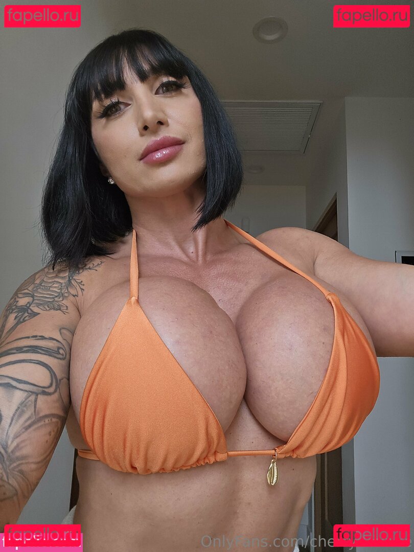 Cherry Devivre / CherryDevivre / thecherrydevivre Onlyfans Photo Gallery 