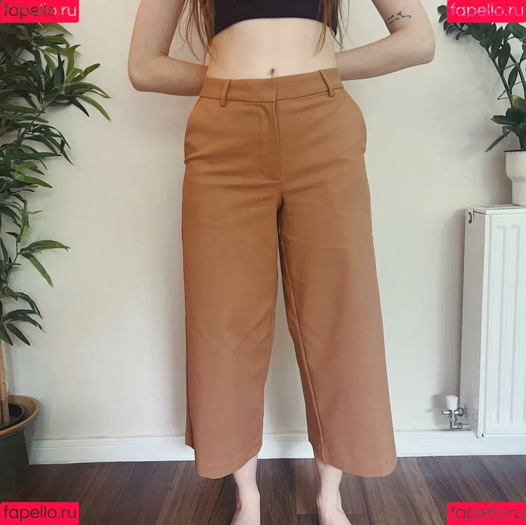Doddleoddle Onlyfans Photo Gallery 