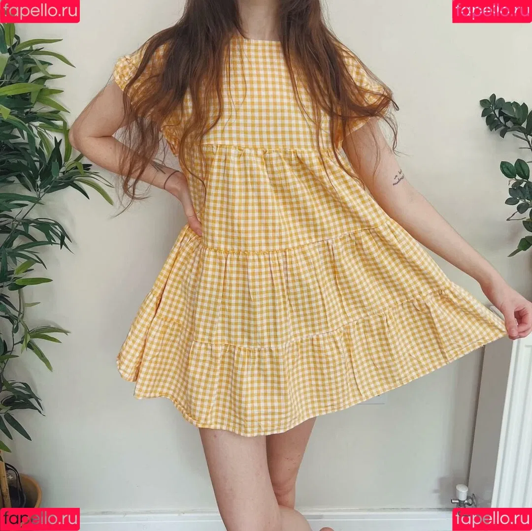 Doddleoddle Onlyfans Photo Gallery 
