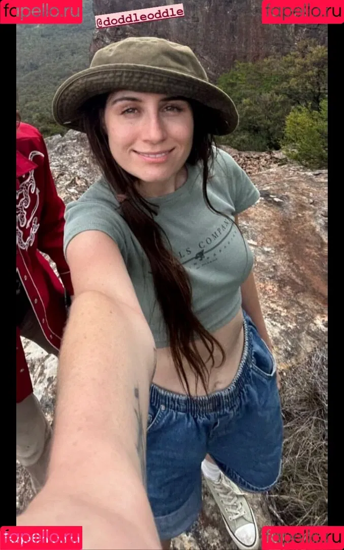 Doddleoddle Onlyfans Photo Gallery 