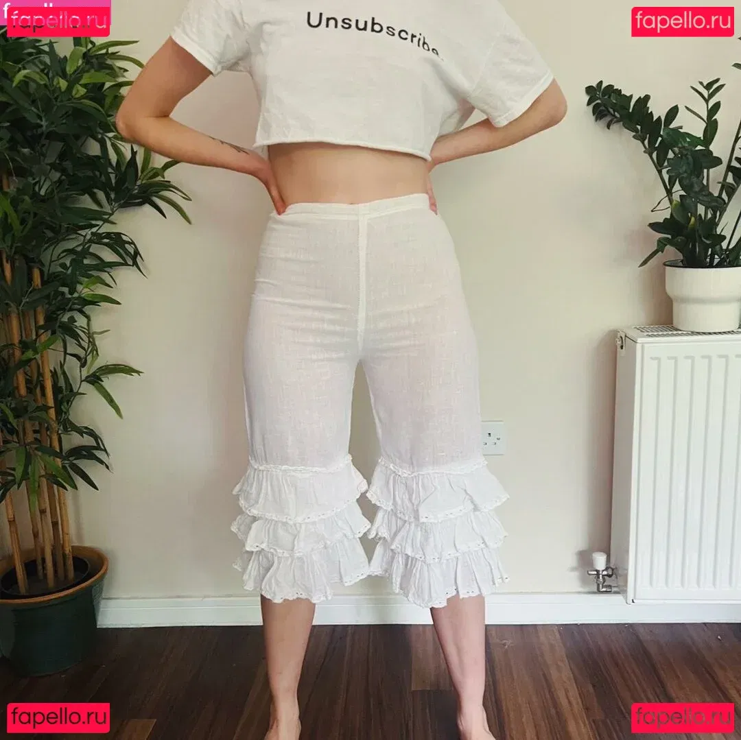 Doddleoddle Onlyfans Photo Gallery 