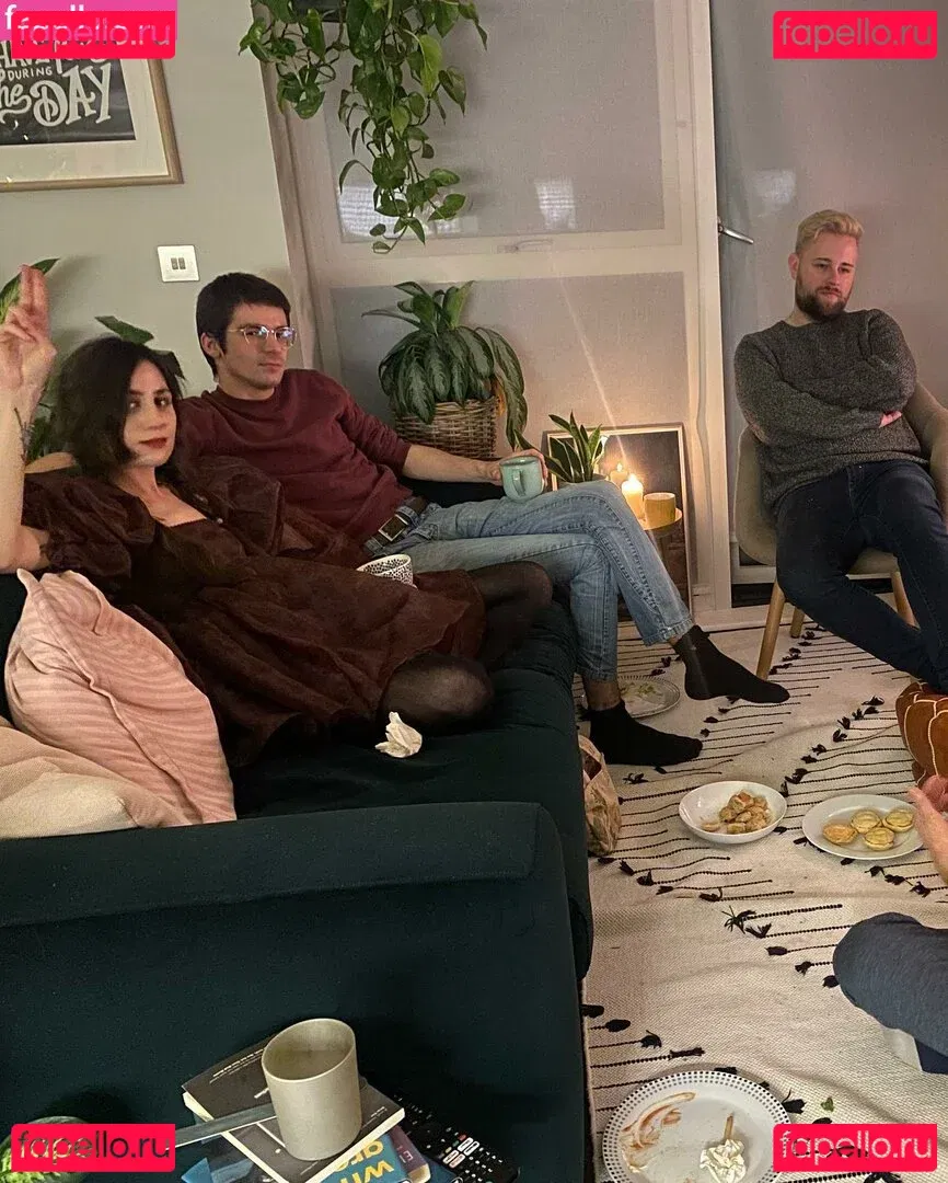 Doddleoddle Onlyfans Photo Gallery 