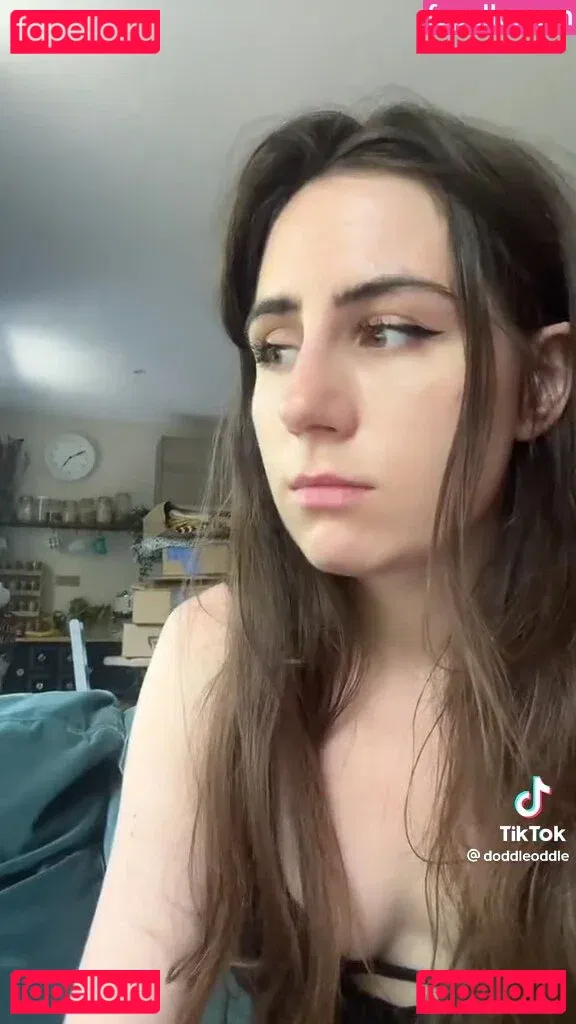 Doddleoddle Onlyfans Photo Gallery 