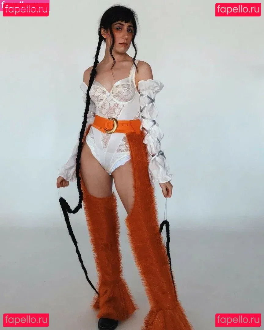 Doddleoddle Onlyfans Photo Gallery 