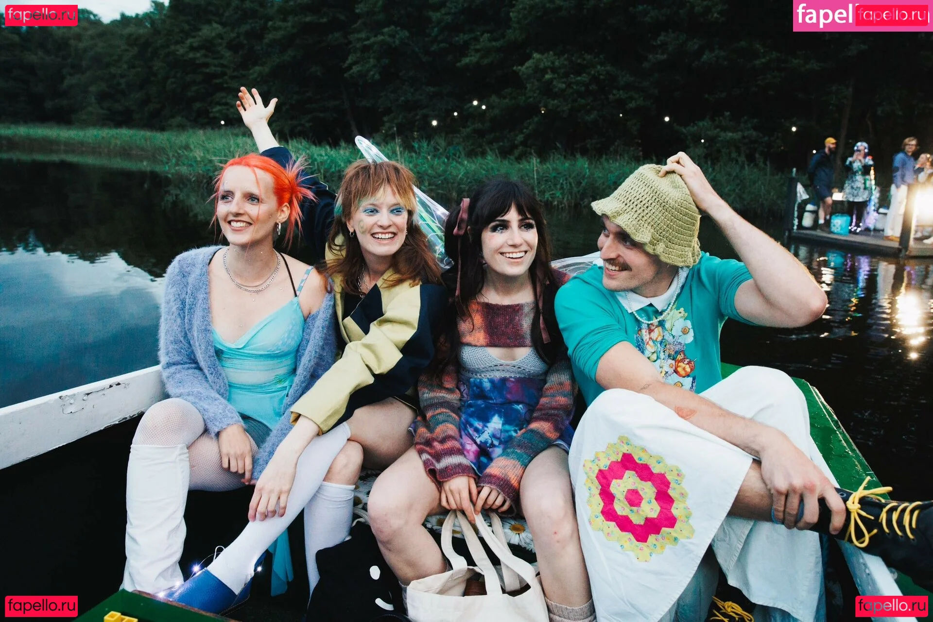 Doddleoddle Onlyfans Photo Gallery 