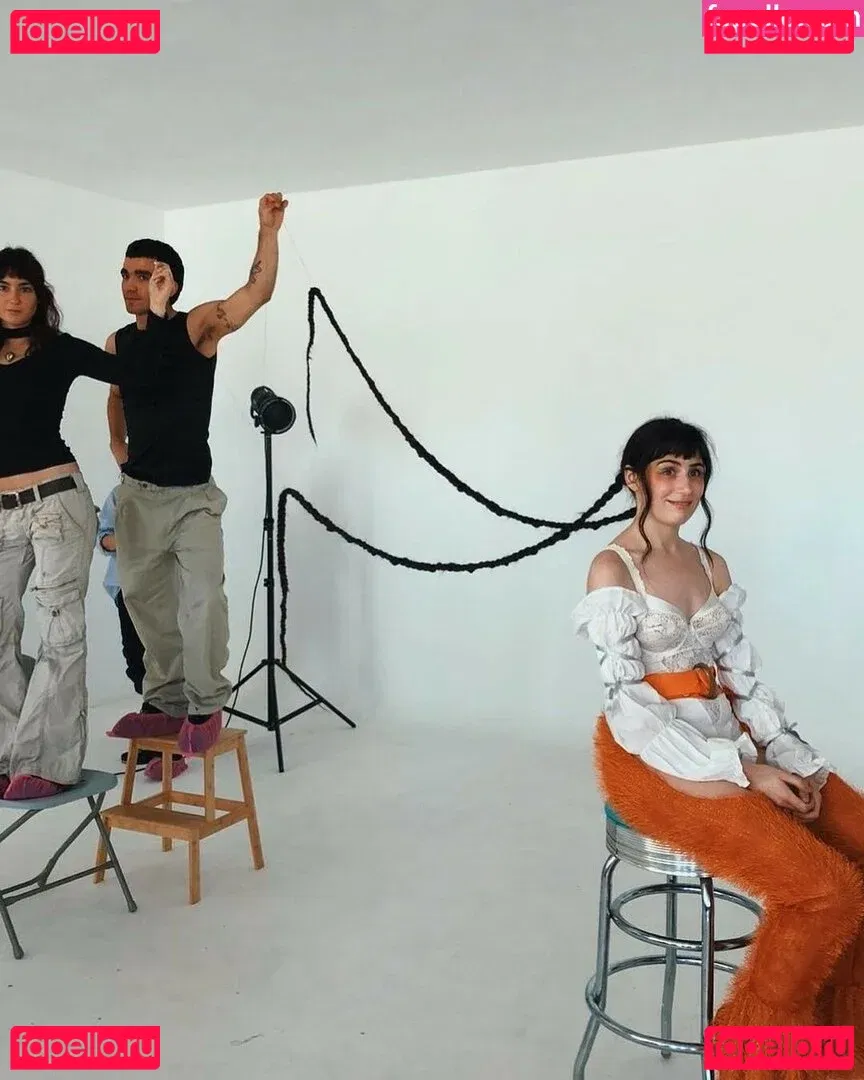 Doddleoddle Onlyfans Photo Gallery 