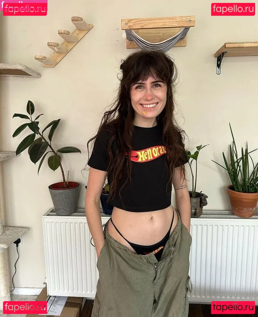 Doddleoddle Onlyfans Photo Gallery 