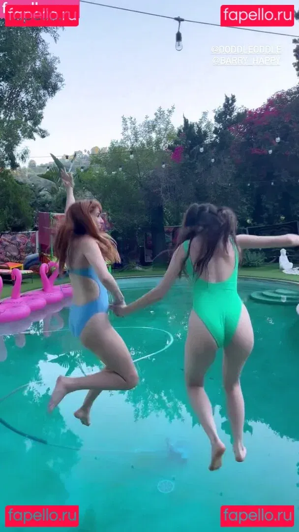 Doddleoddle Onlyfans Photo Gallery 