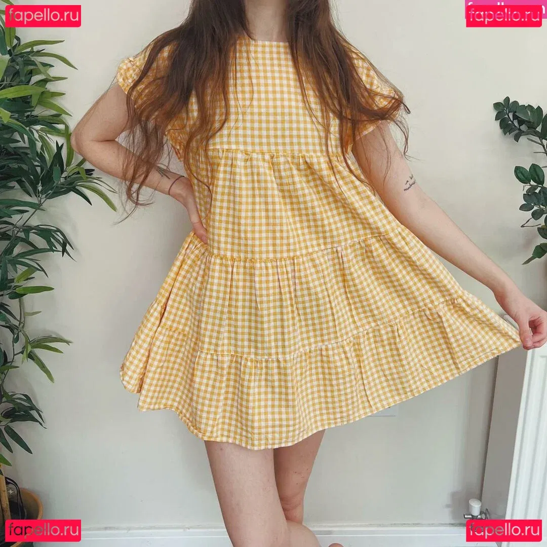 Doddleoddle Onlyfans Photo Gallery 