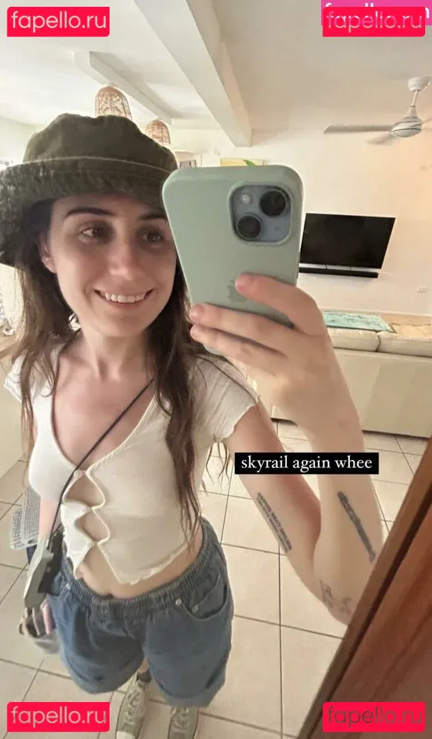 Doddleoddle Onlyfans Photo Gallery 