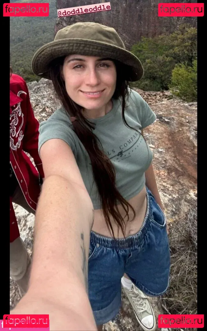 Doddleoddle Onlyfans Photo Gallery 