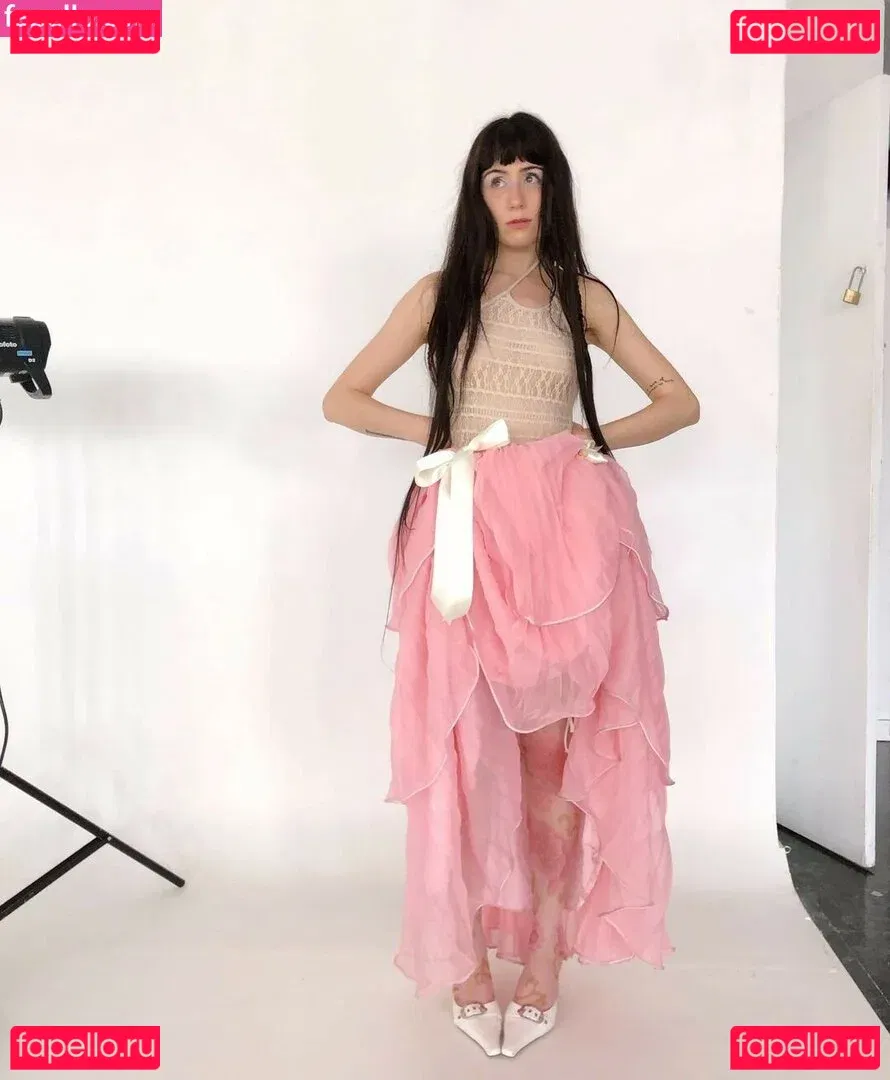 Doddleoddle Onlyfans Photo Gallery 