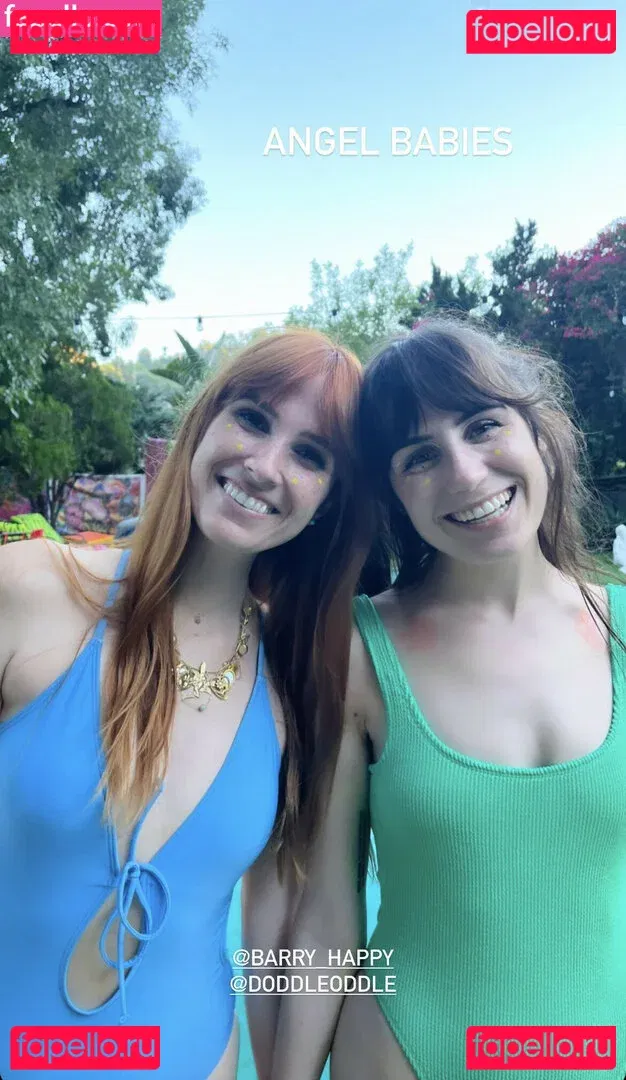 Doddleoddle Onlyfans Photo Gallery 