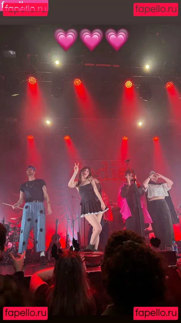 Doddleoddle Onlyfans Photo Gallery 