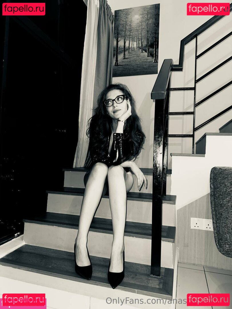 anastacia0101 Onlyfans Photo Gallery 