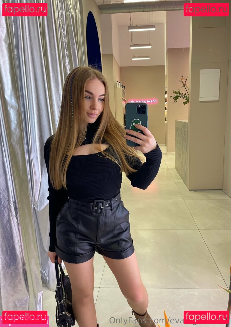 evanigma / evanigma.oftv Onlyfans Photo Gallery 