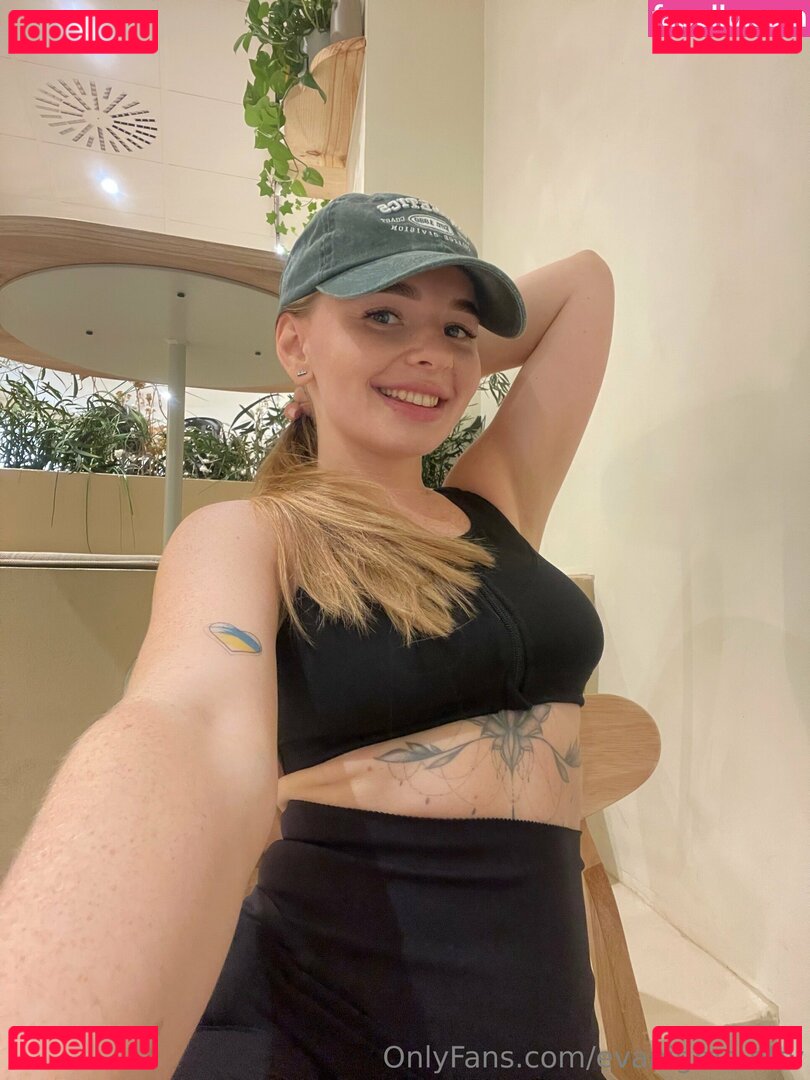 evanigma / evanigma.oftv Onlyfans Photo Gallery 