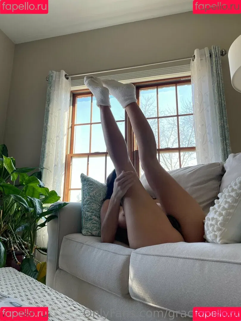GraceGolden Onlyfans Photo Gallery 
