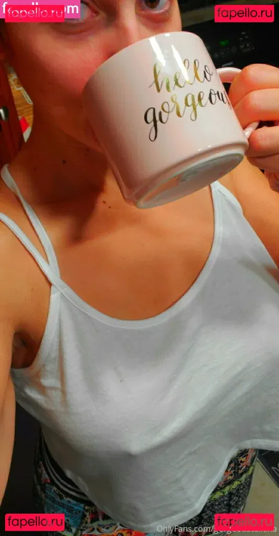 GraceGolden Onlyfans Photo Gallery 