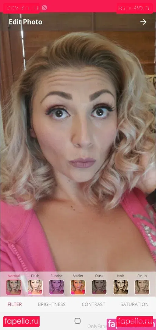 GraceGolden Onlyfans Photo Gallery 