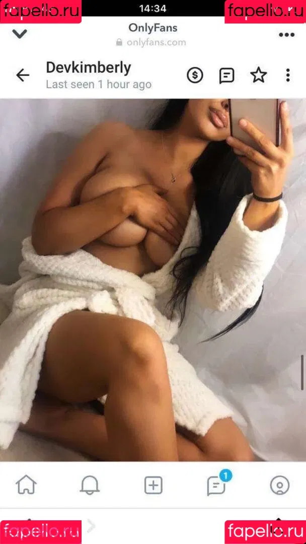 Devon Carr Onlyfans Photo Gallery 