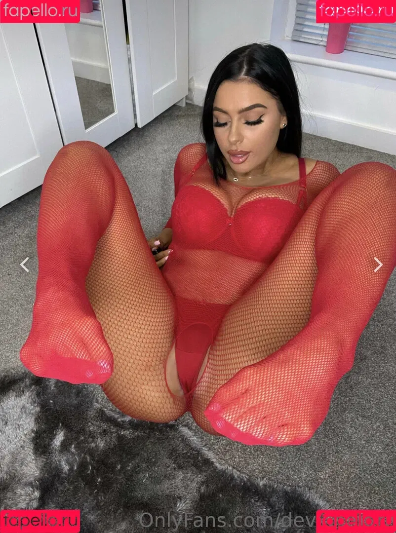 Devon Carr Onlyfans Photo Gallery 