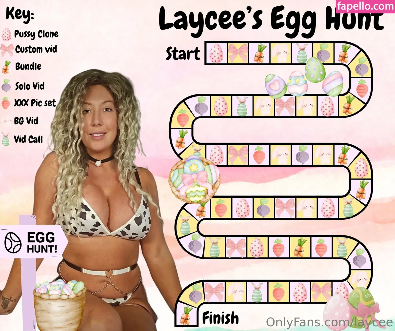 laycee Onlyfans Photo Gallery 