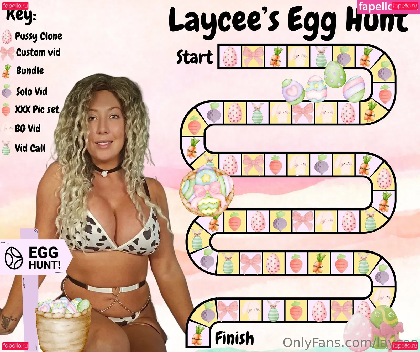 laycee Onlyfans Photo Gallery 