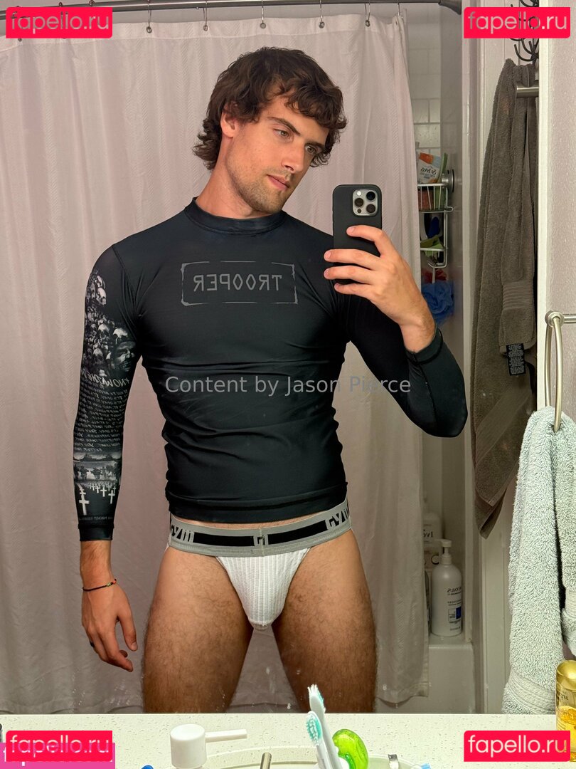 piercedbyjason Nude Onlyfans Photo 28