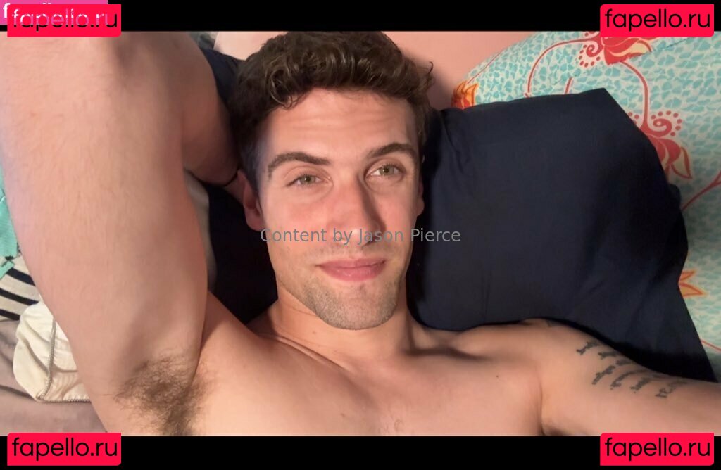 piercedbyjason Nude Onlyfans Photo 9