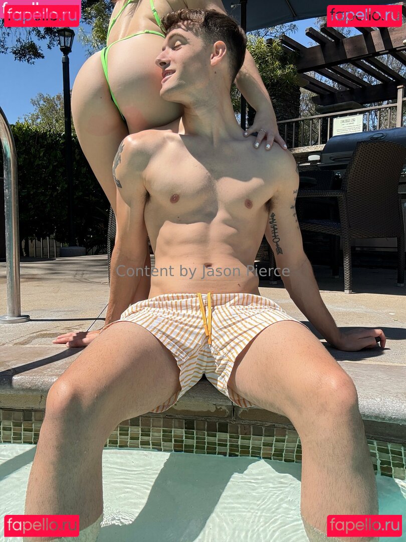 piercedbyjason Nude Onlyfans Photo 4
