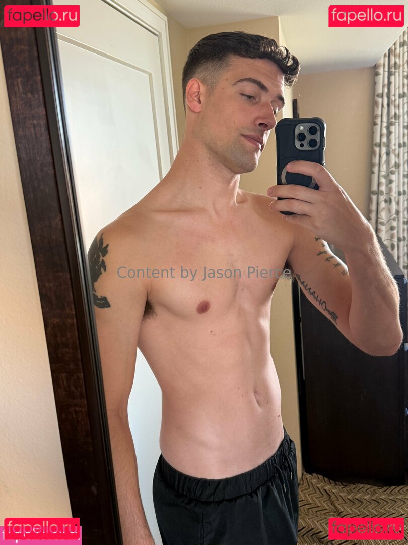 piercedbyjason Nude Onlyfans Photo 3