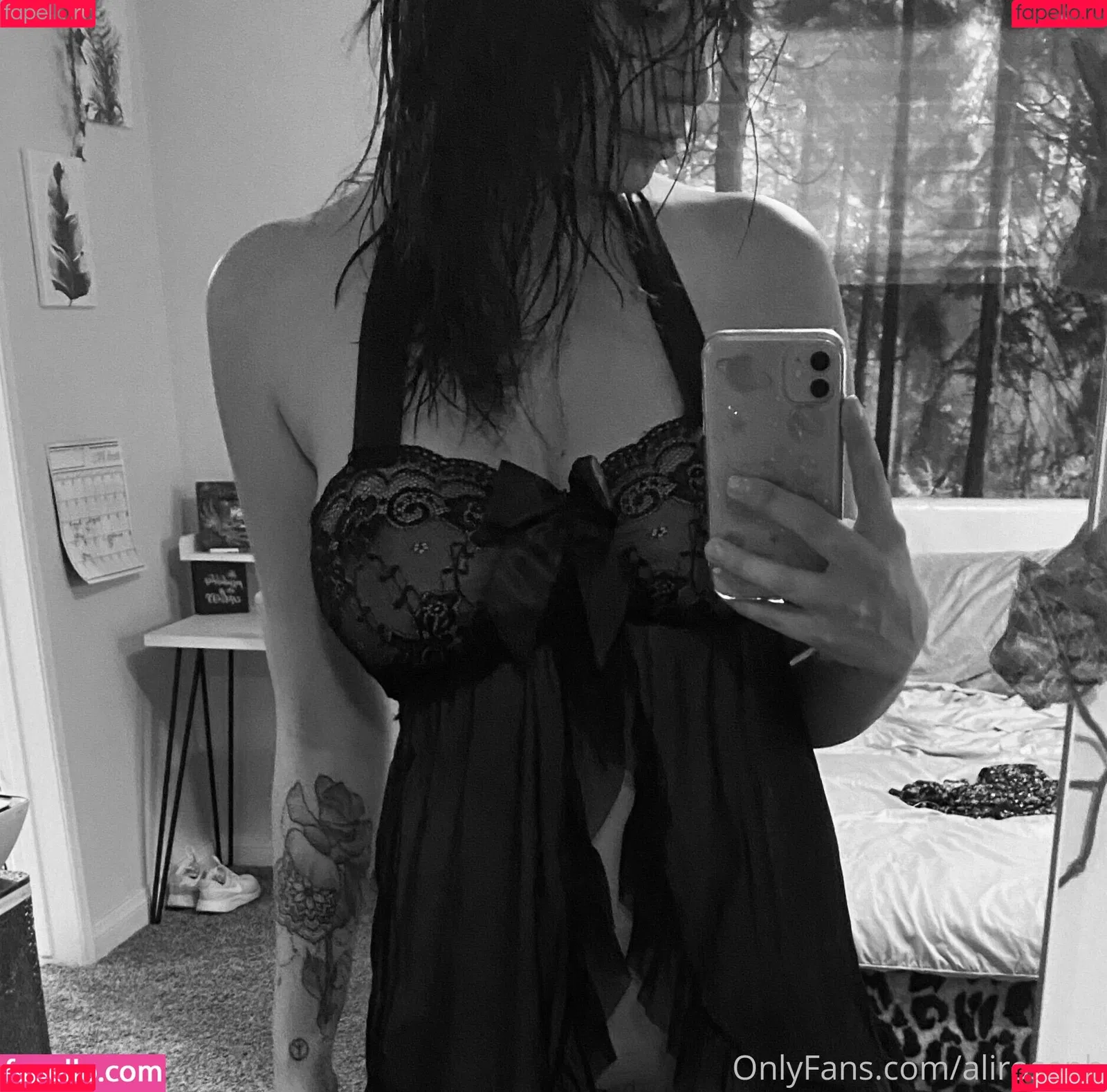 Ali Rose Onlyfans Photo Gallery 