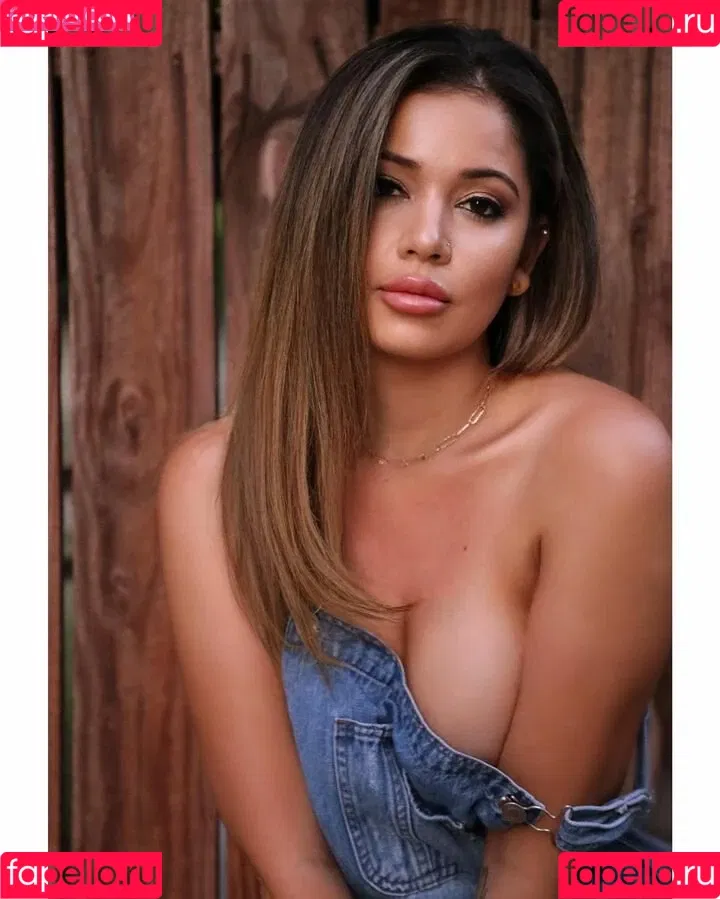 Ali Rose Onlyfans Photo Gallery 