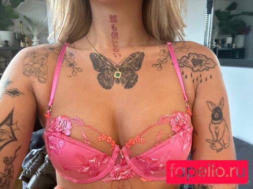 Ali Rose Nude Onlyfans Photo 36