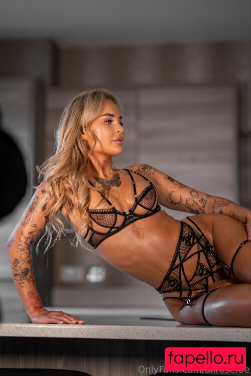 Ali Rose Nude Onlyfans Photo 29