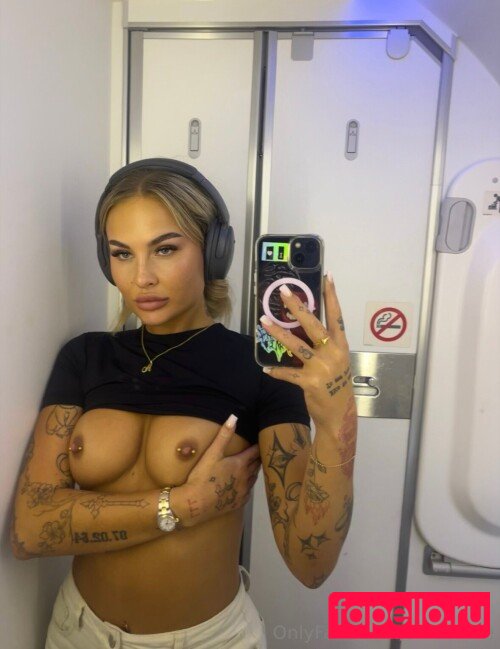 Ali Rose Nude Onlyfans Photo 23