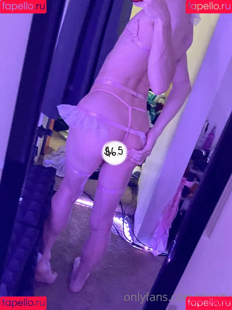 clairity Onlyfans Photo Gallery 