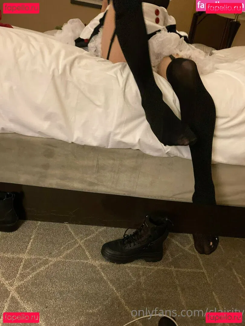 clairity Onlyfans Photo Gallery 