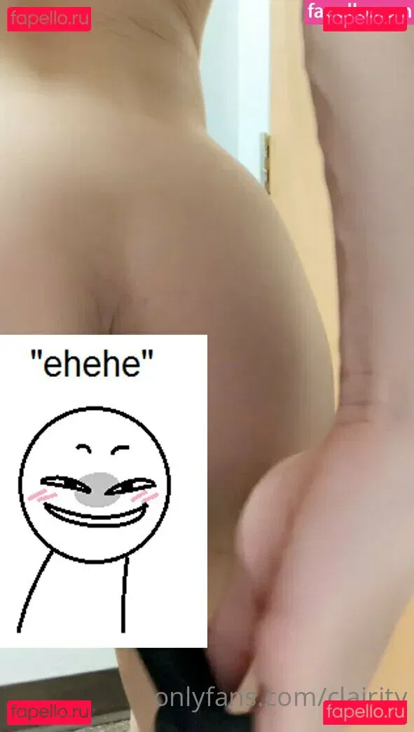 clairity Onlyfans Photo Gallery 