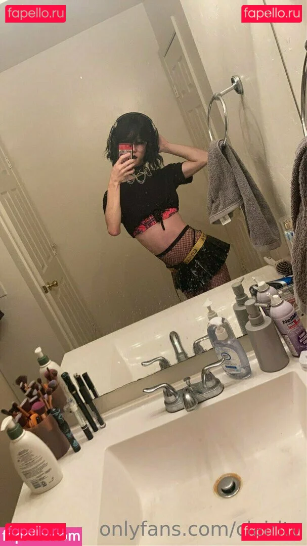 clairity Onlyfans Photo Gallery 