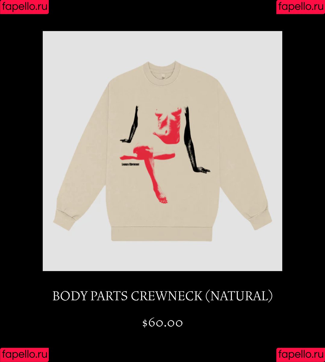 Lauren Williams Onlyfans Photo Gallery 