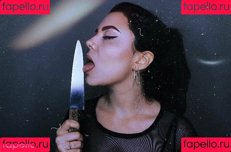 Violet Orlandi Onlyfans Photo Gallery 